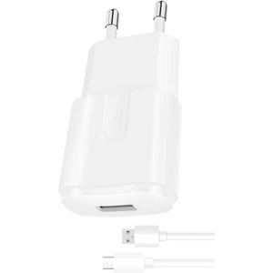 Samsung Galaxy Type-C Hızlı Şarj Aleti Set 2.0A