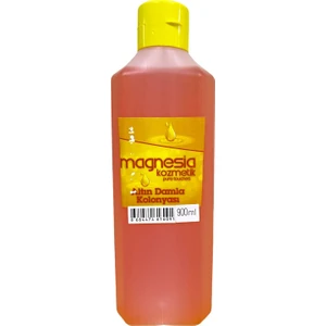 Altın Damla Kolonyası 1LT.(900 Ml) Ekonomik Çanta Bidon