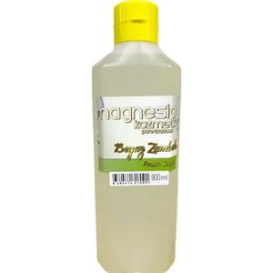 Beyaz Zambak Kolonyası 1lt. (900 Ml) Ekonomik Çanta Bidon