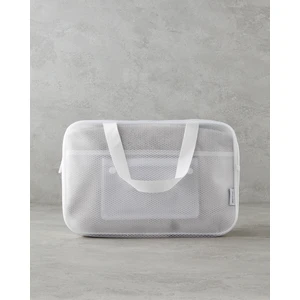 English Home Ruby Polyester Organizer Beyaz