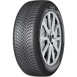 175/65 R14 82T All Weather Oto Dört Mevsim Lastiği (Üretim Yılı: 2024)