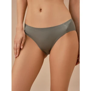 Lazer Kesim Dikişsiz Slip Külot