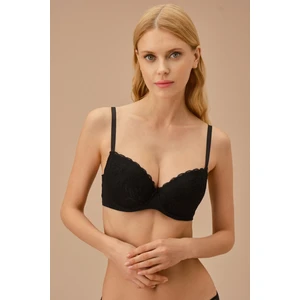 Charm Destekli Sütyen