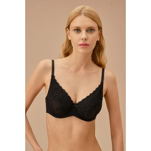 Charm Desteksiz Sütyen