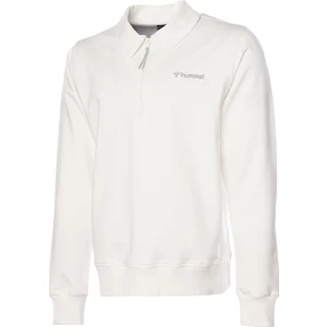 Hmlcaspe Polo Zıp Neck Sweatshırt