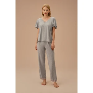 Almira Pijama Takımı