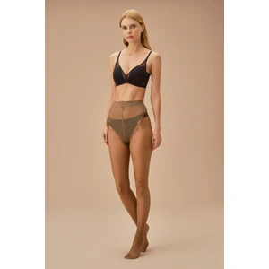 Pretty 40 Den Külotlu Çorap