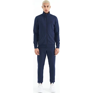 Air Jones Anton Indigo Jogger Eşofman Takım - 85178