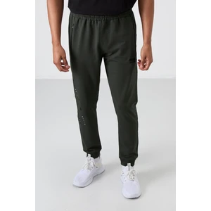 Air Jones  Rory Haki Jogger Erkek Eşofman Alt - 84909