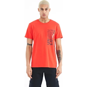 Air Jones Alan Fiesta Standart Kalıp Erkek T-Shirt - 88208