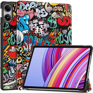 Xiaomi Redmi Pad Pro 2024 Tablet Kılıfı (Yurt Dışından)