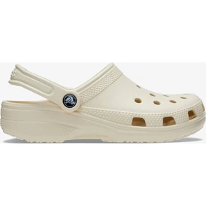 Classic Unisex Krem Terlik.2Y2