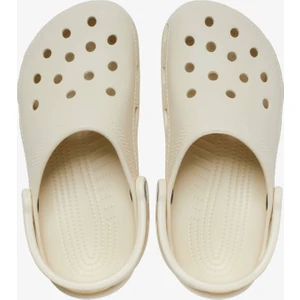 Classic Erkek Krem Terlik.2y2