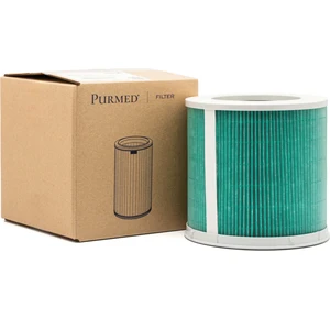 Xiaomi Smart Hava Temizleyicisi 4 Kompakt Filtre - 4 Compact Filter (Toxin-Smoke)