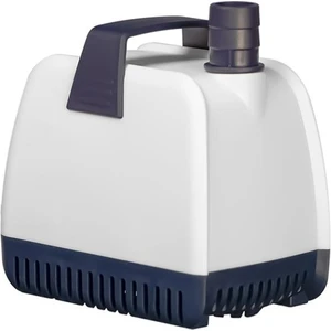 Sump Motoru 15W 1000L/H