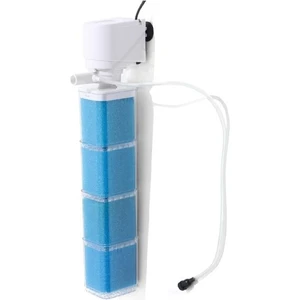 Şeffaf Iç Filtre Beyaz 35W 1500L/H