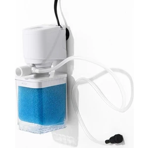 Atakan PetShop Jingye 5300F Şeffaf Iç Filtre Beyaz 15W 800L/H