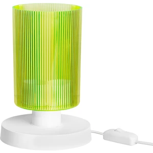 Tipo Abajur Beyaz / Fosforlu Yeşil