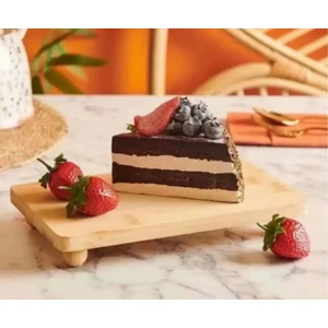 Bambu Sunum Tahtası 21X12
