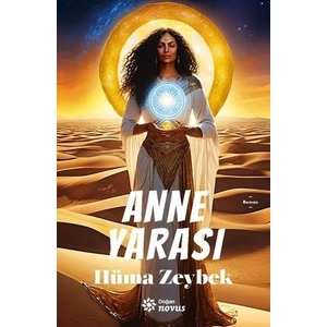 Anne Yarası - Hüma Zeybek