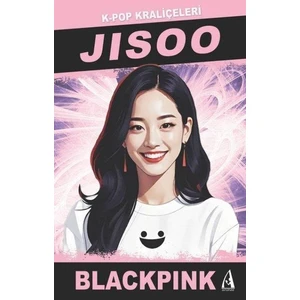Jısoo K-Pop Kraliçeleri - John Brown