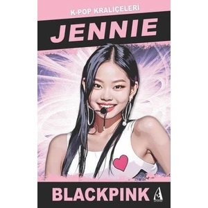 Jennie K-Pop Kraliçeleri - John Brown