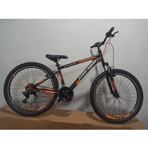 Magnum 26 Mtb Dağ Bisikleti