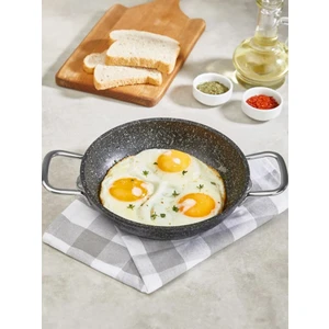 Black Line 24 cm Granit Sahan
