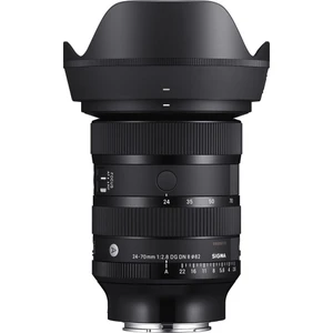 24-70MM F/2.8 Dg Dn Iı Art Lens (Sony E)