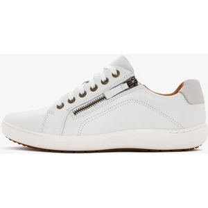 Nalle Lace Kadın White Leather Günlük Ayakkabı 26165001