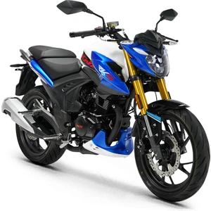 TNT202 Touring Motosiklet