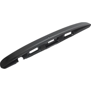 Jakuza Bagaj Kapak Çıtası Nissan Qashqai 2010-2013 (Kamera Delikli)