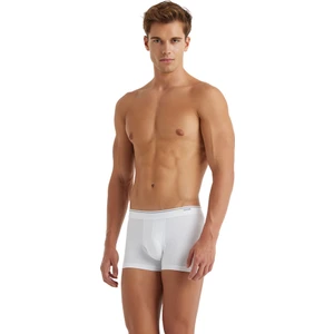 Erkek Boxer Tender Cotton 9220 - Beyaz