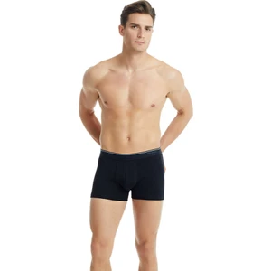 Erkek Boxer Tender Cotton 9220 - Siyah