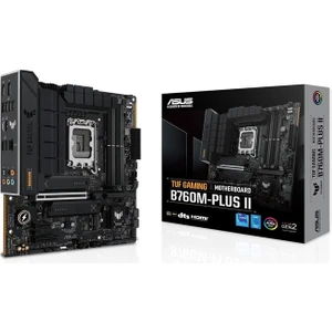 Tuf Gaming B760M-PLUS Iı D5 1700P HDMI Dp
