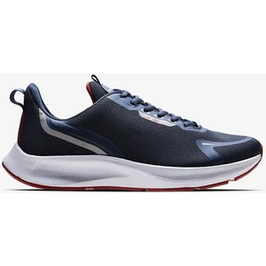 Gym Runner 23NAE00GYMRM010 Lacivert Erkek Yürüyüş & Koşu Ayakkabısı