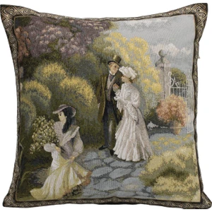 Belıeve Katrina A Goblen Kırlent 40*40