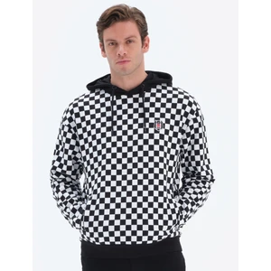 Erkek Kapüşonlu Sweatshırt 7324217t3