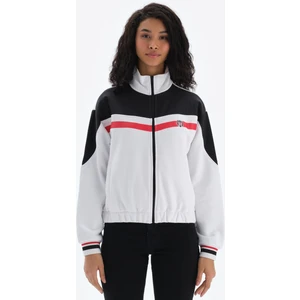 Beşiktaş Kadın Fermuarlı Sweatshırt 8324290T3