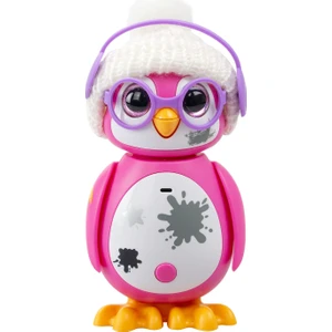Rescue Mini Penguen Pembe