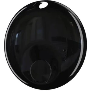 Takip Cihazı Apple Find My Uyumlu N Tag Siyah