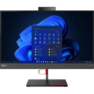 ThinkCentre Neo 50A 24 12B800DYTR i5-12450H 16 GB 512 GB SSD Freedos 23.8" Dokunmatik All in One PC