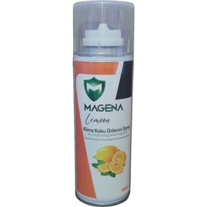 Klima Koku Giderici Sprey Limon Kokulu 200 ml