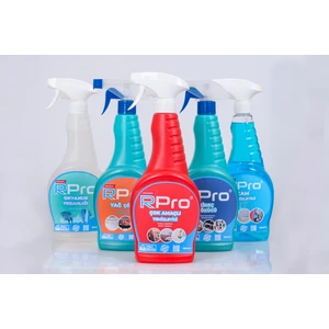 Rpro Endüstriyel Ürünler Rpro Genel Temizlik Seti