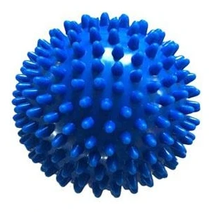 Dikenli Ve  Sert Masaj Topu 7,5 Cm