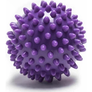 Dikenli Ve  Sert Masaj Topu 7,5 Cm