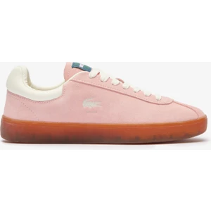Baseshot Kadın Pembe Sneaker 747SFA0038 Ajx