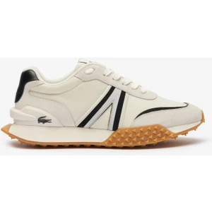 Sport L-Spin Deluxe Erkek Beyaz Sneaker 747SMA0113 147