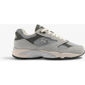 Sport Storm 96 Lo Vintage Erkek Gri Sneaker 746SMA0011 2g2
