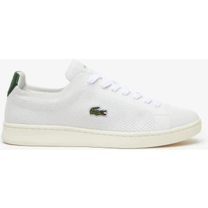 Carnaby Piqué Erkek Beyaz Sneaker 745SMA0023T 082
